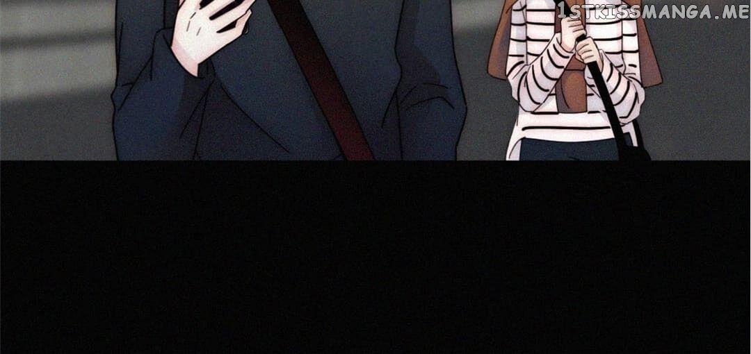 Someday I Never Knew chapter 7 - page 63