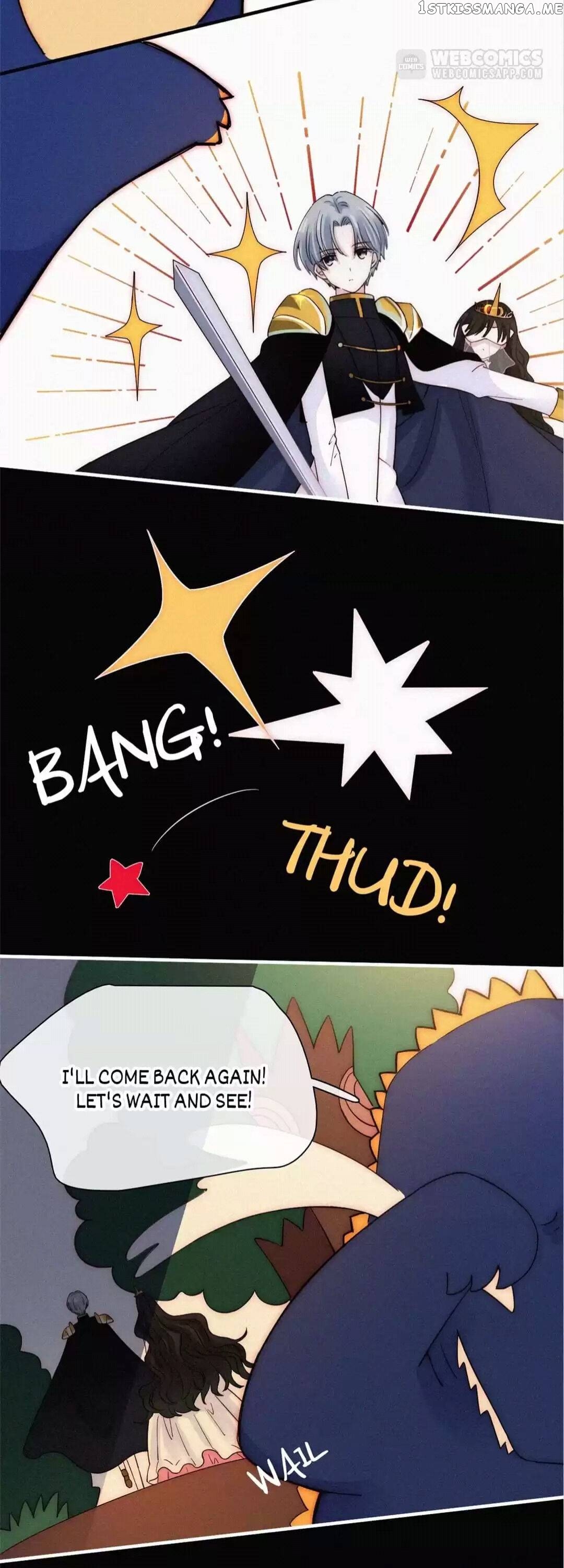 Someday I Never Knew chapter 38 - page 2