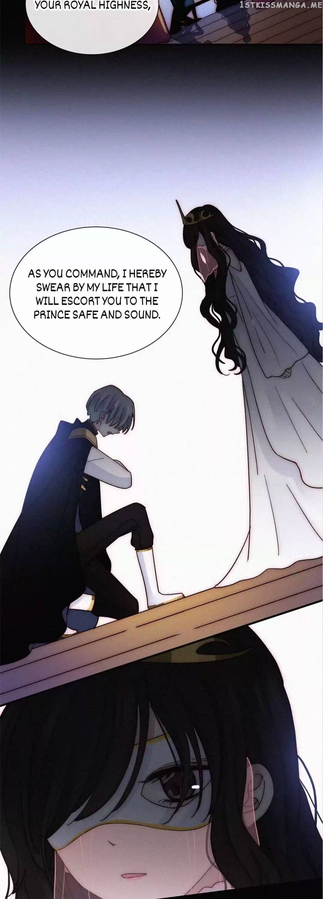 Someday I Never Knew chapter 37 - page 12