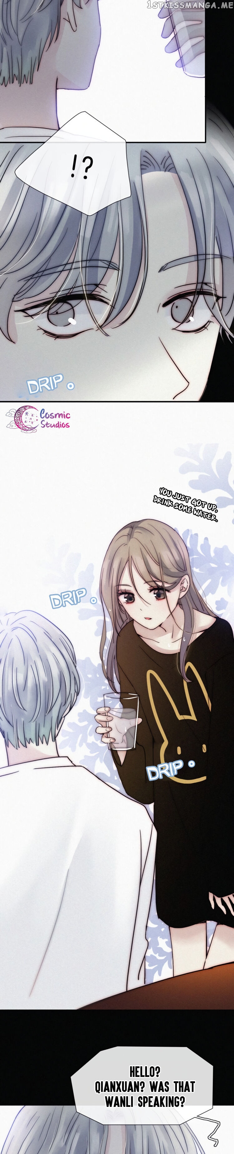 Someday I Never Knew chapter 5 - page 19