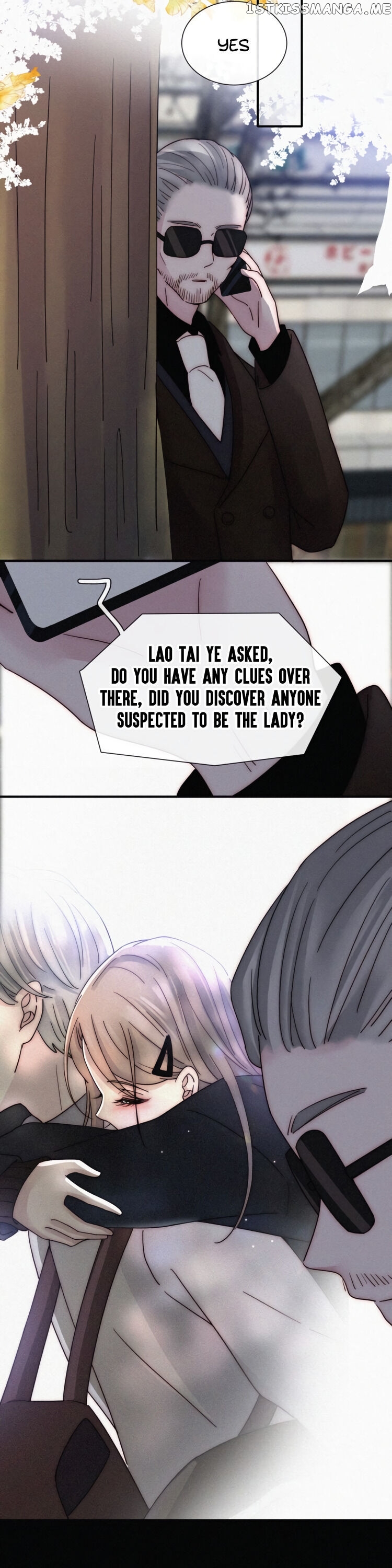 Someday I Never Knew chapter 5 - page 23