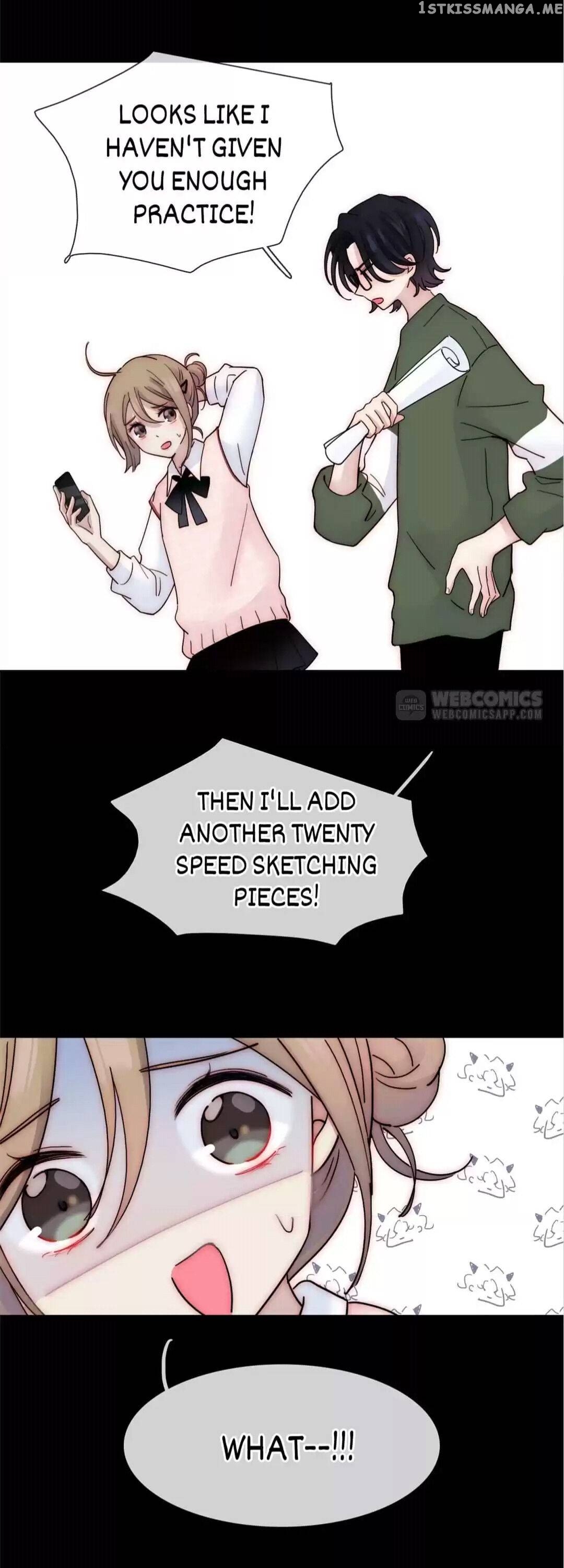 Someday I Never Knew chapter 34 - page 6