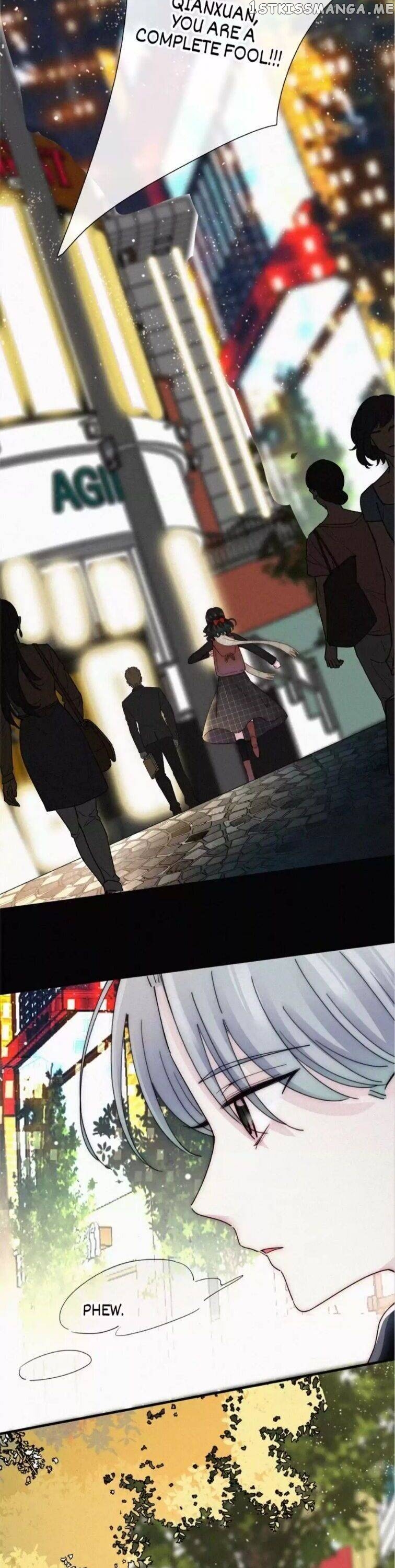 Someday I Never Knew chapter 25 - page 6