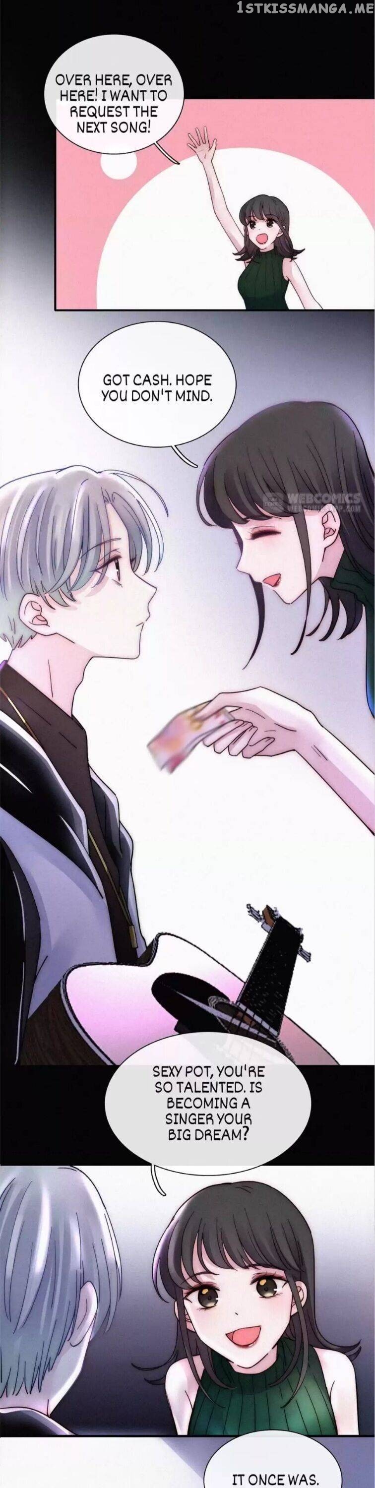Someday I Never Knew chapter 24 - page 5