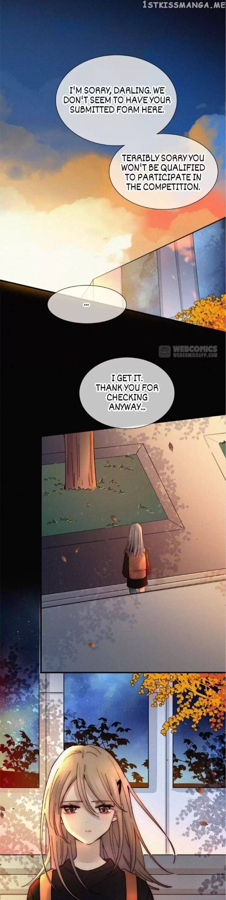 Someday I Never Knew chapter 23 - page 1