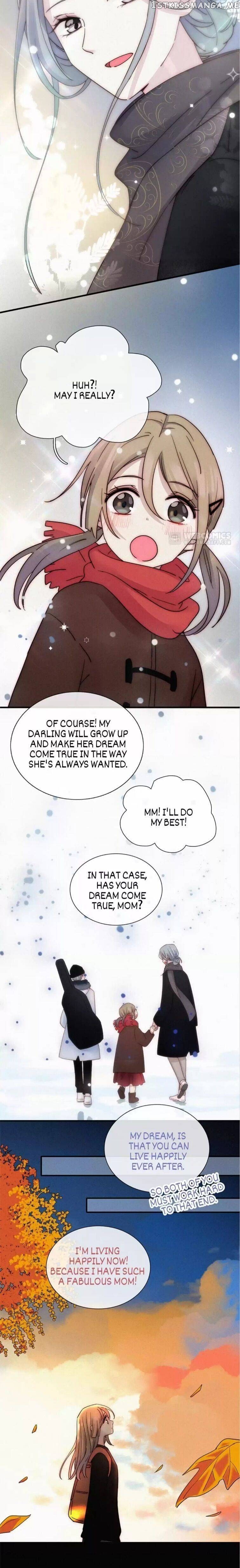 Someday I Never Knew chapter 23 - page 10