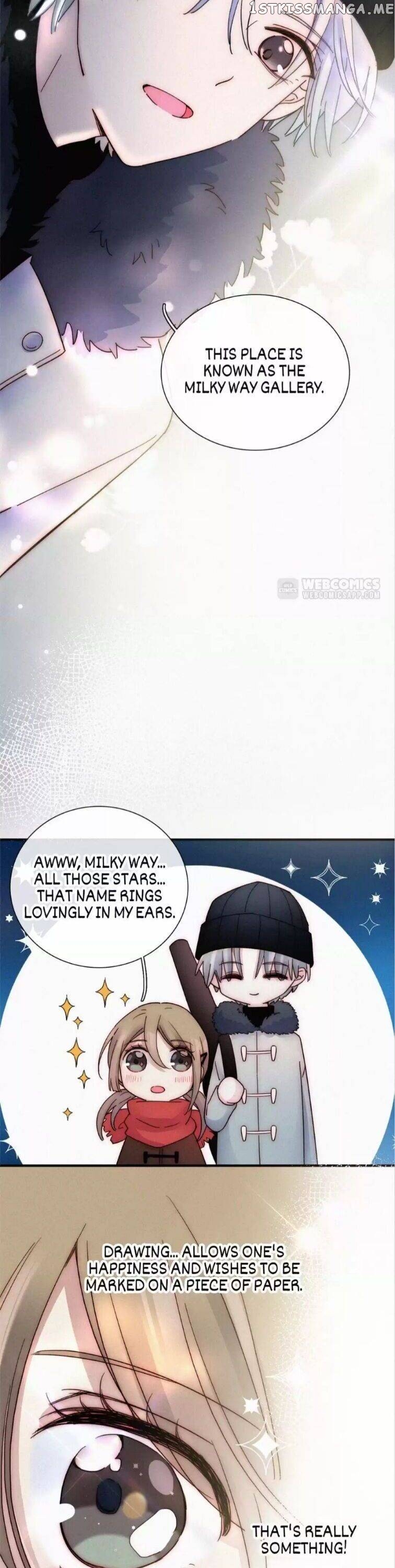 Someday I Never Knew chapter 23 - page 7