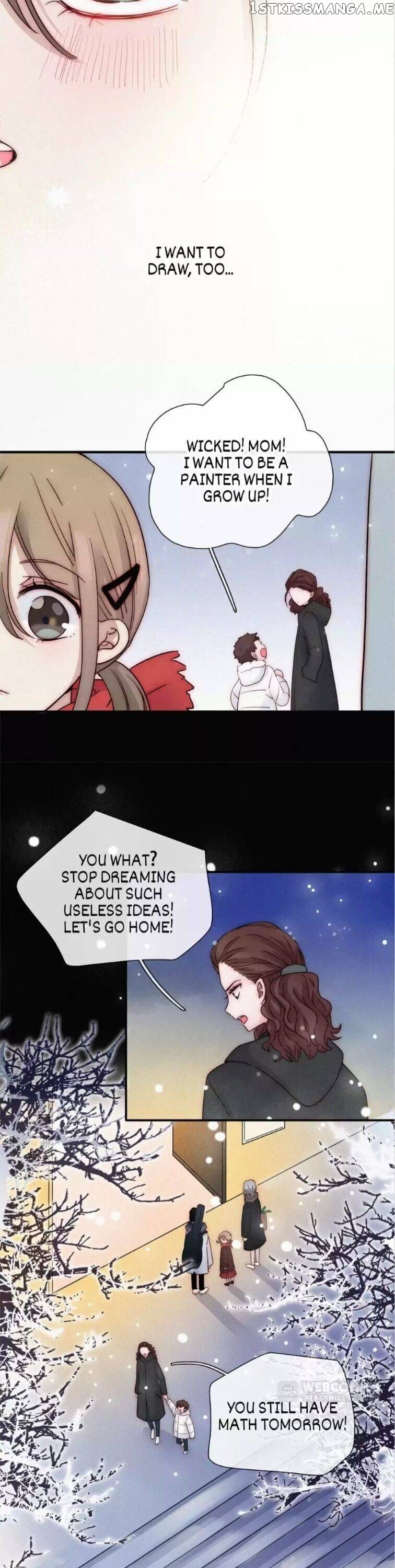 Someday I Never Knew chapter 23 - page 8