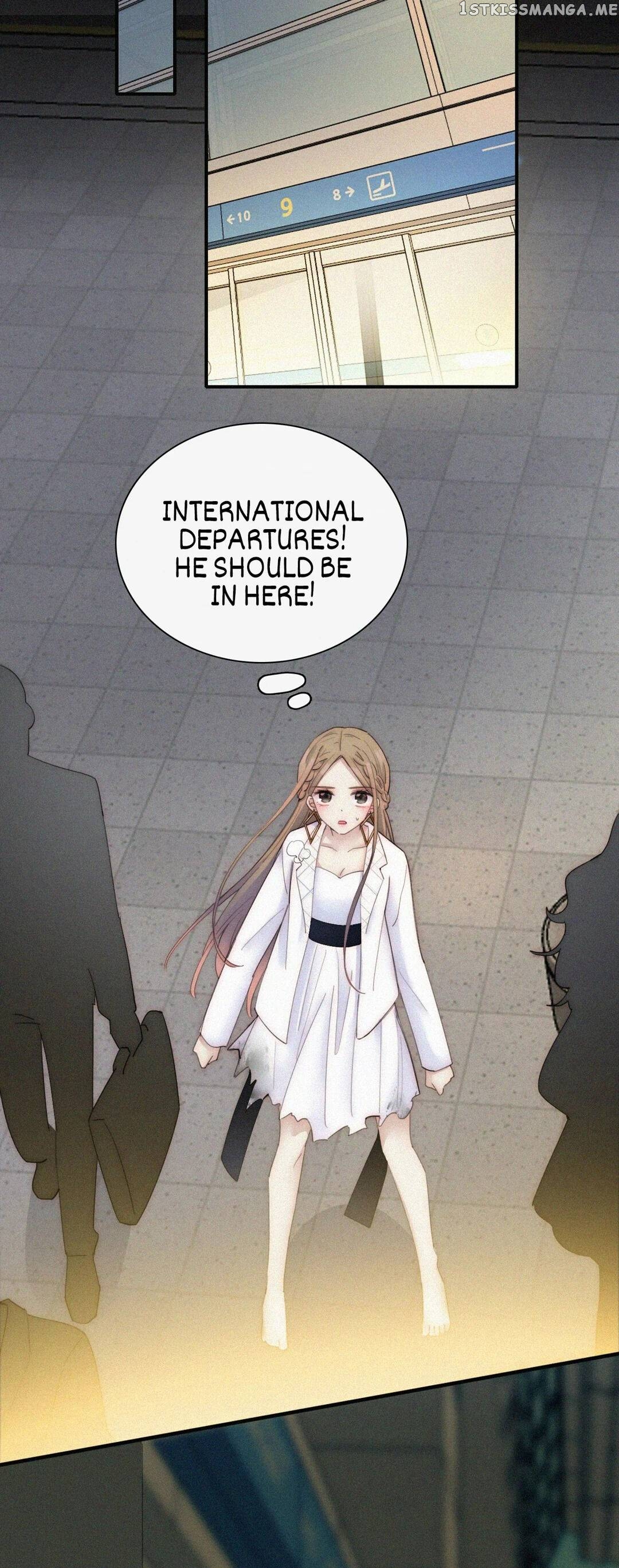 Someday I Never Knew chapter 52 - page 13