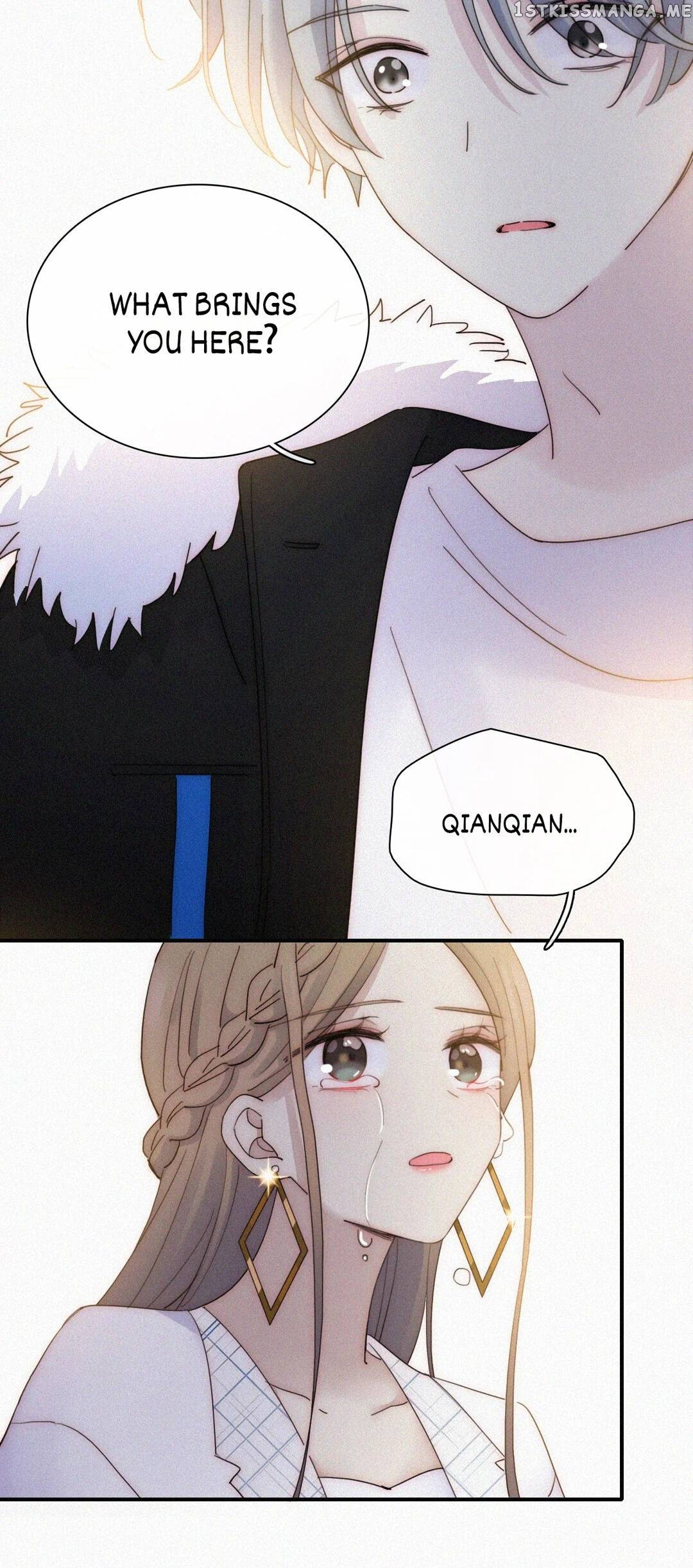 Someday I Never Knew chapter 52 - page 19