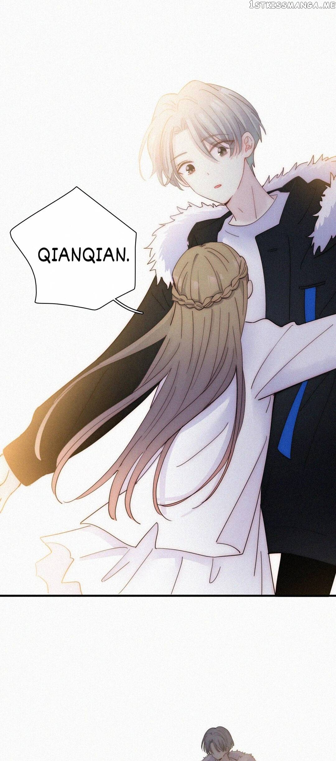 Someday I Never Knew chapter 52 - page 20