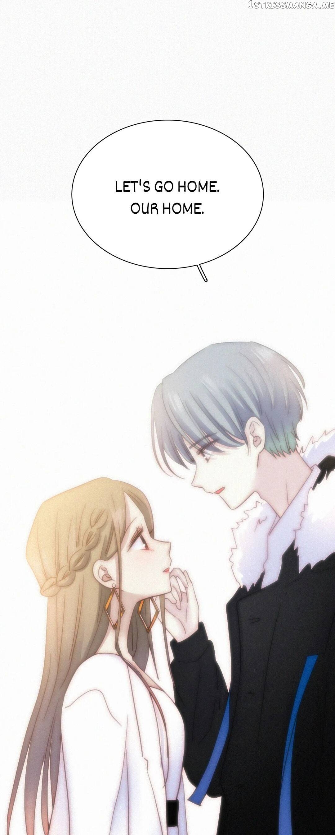 Someday I Never Knew chapter 52 - page 25