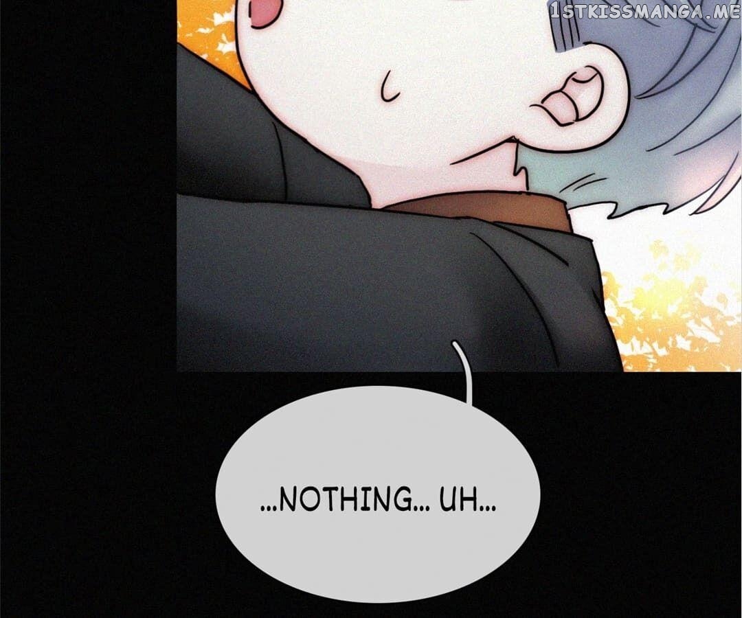 Someday I Never Knew chapter 10 - page 31
