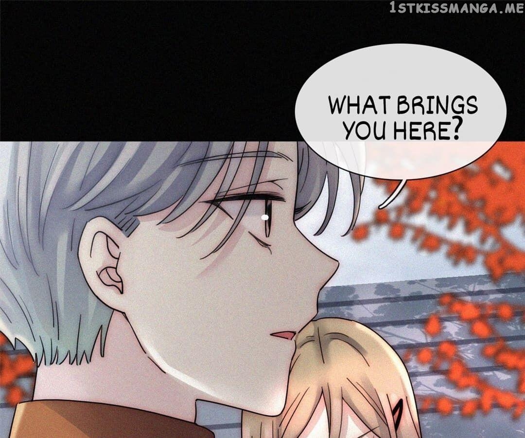 Someday I Never Knew chapter 10 - page 61