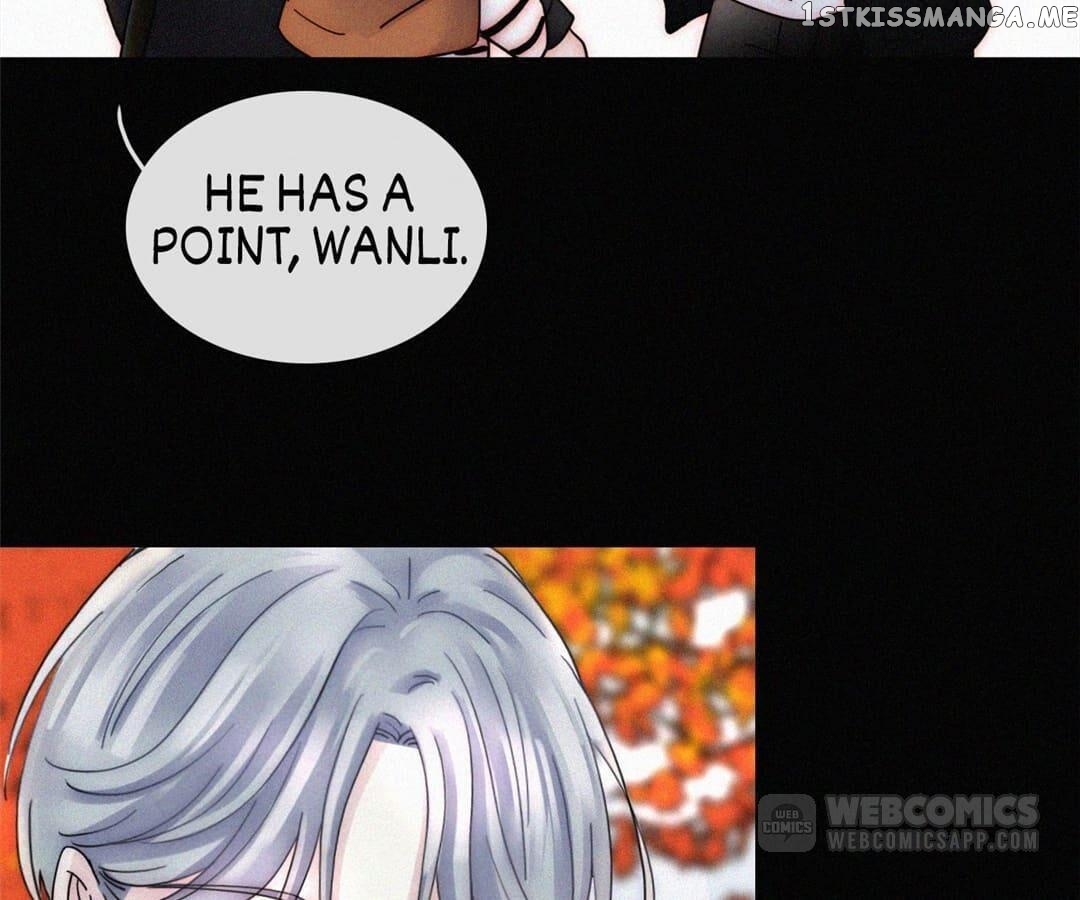 Someday I Never Knew chapter 10 - page 66