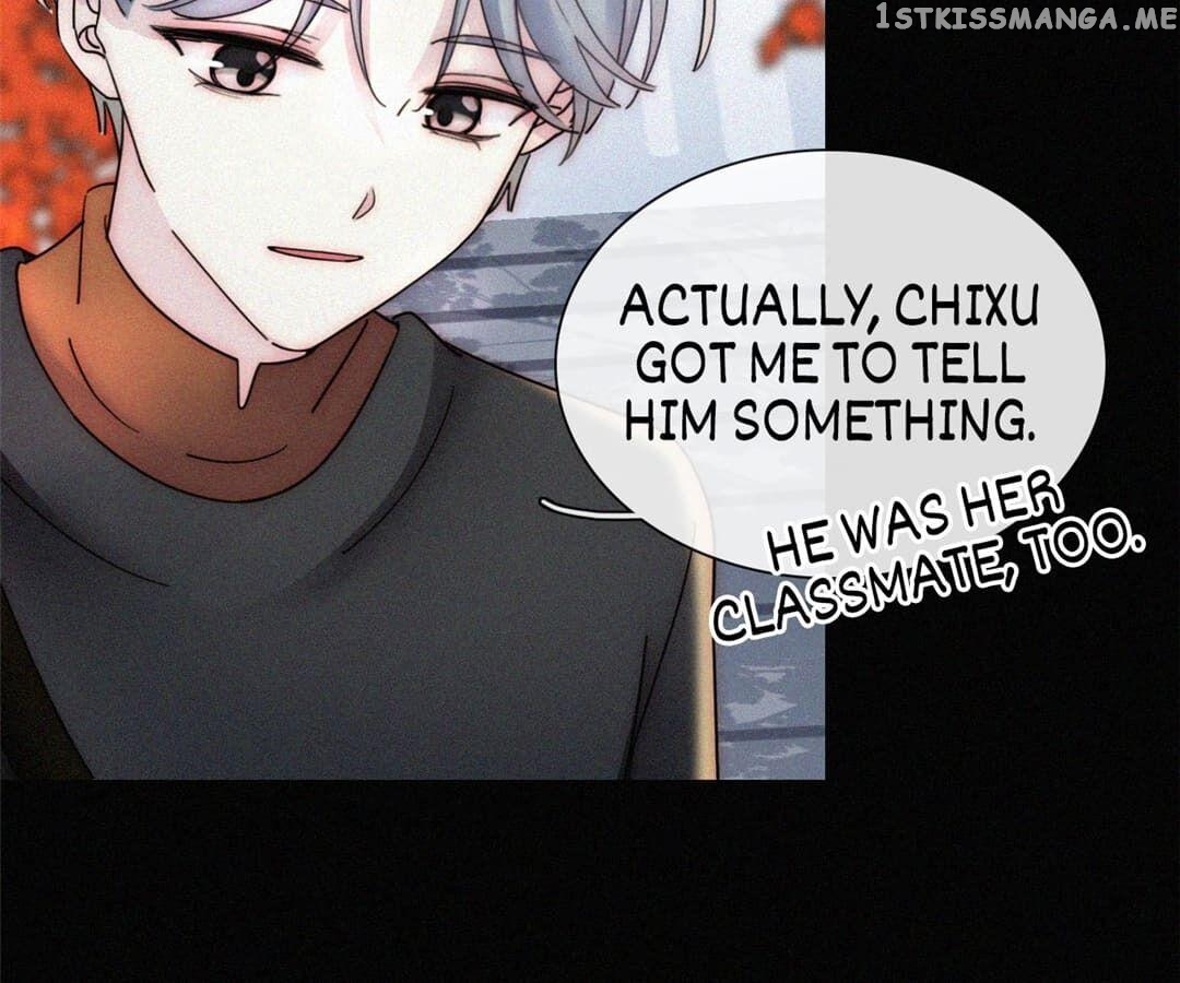 Someday I Never Knew chapter 10 - page 67