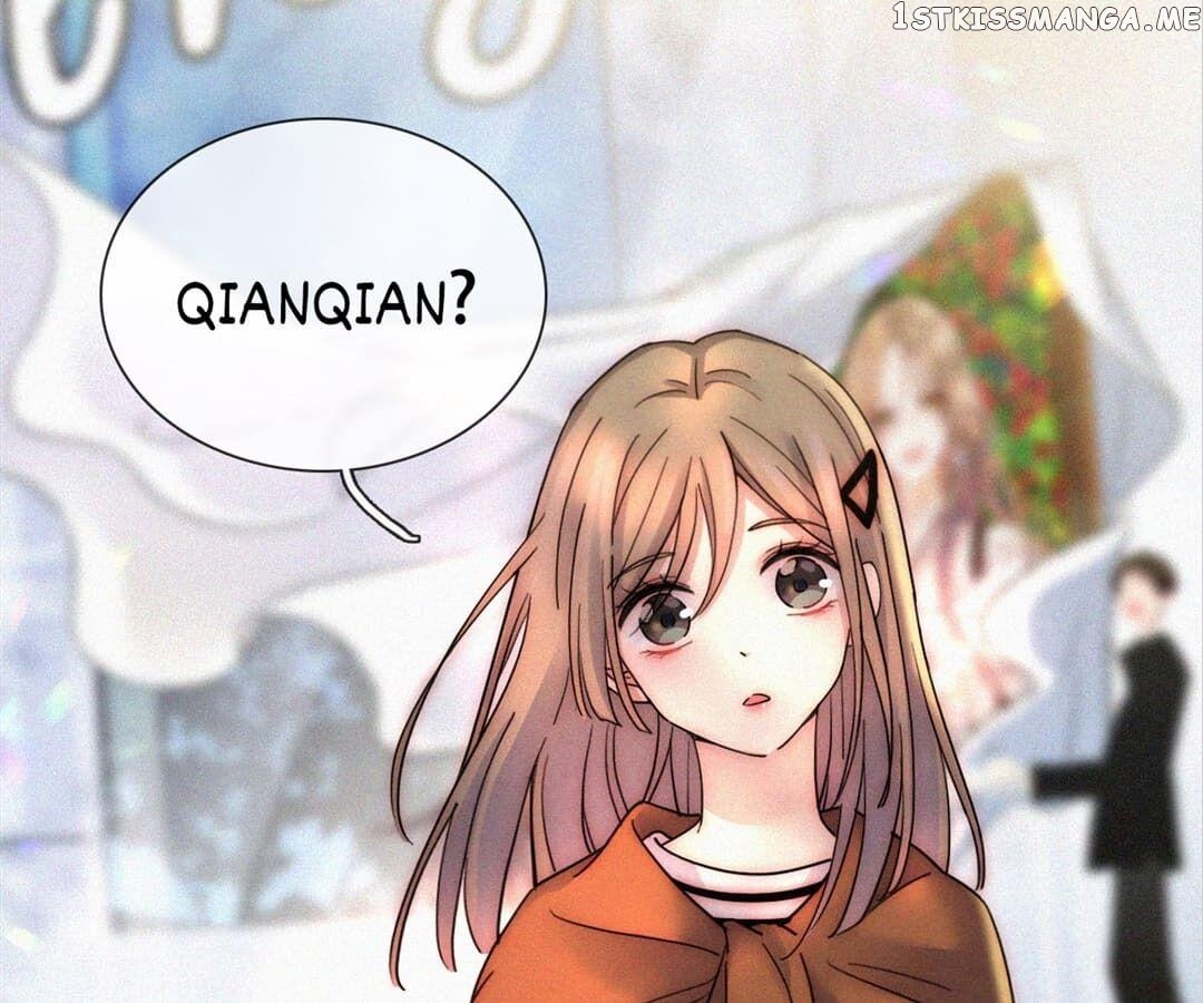 Someday I Never Knew chapter 10 - page 7