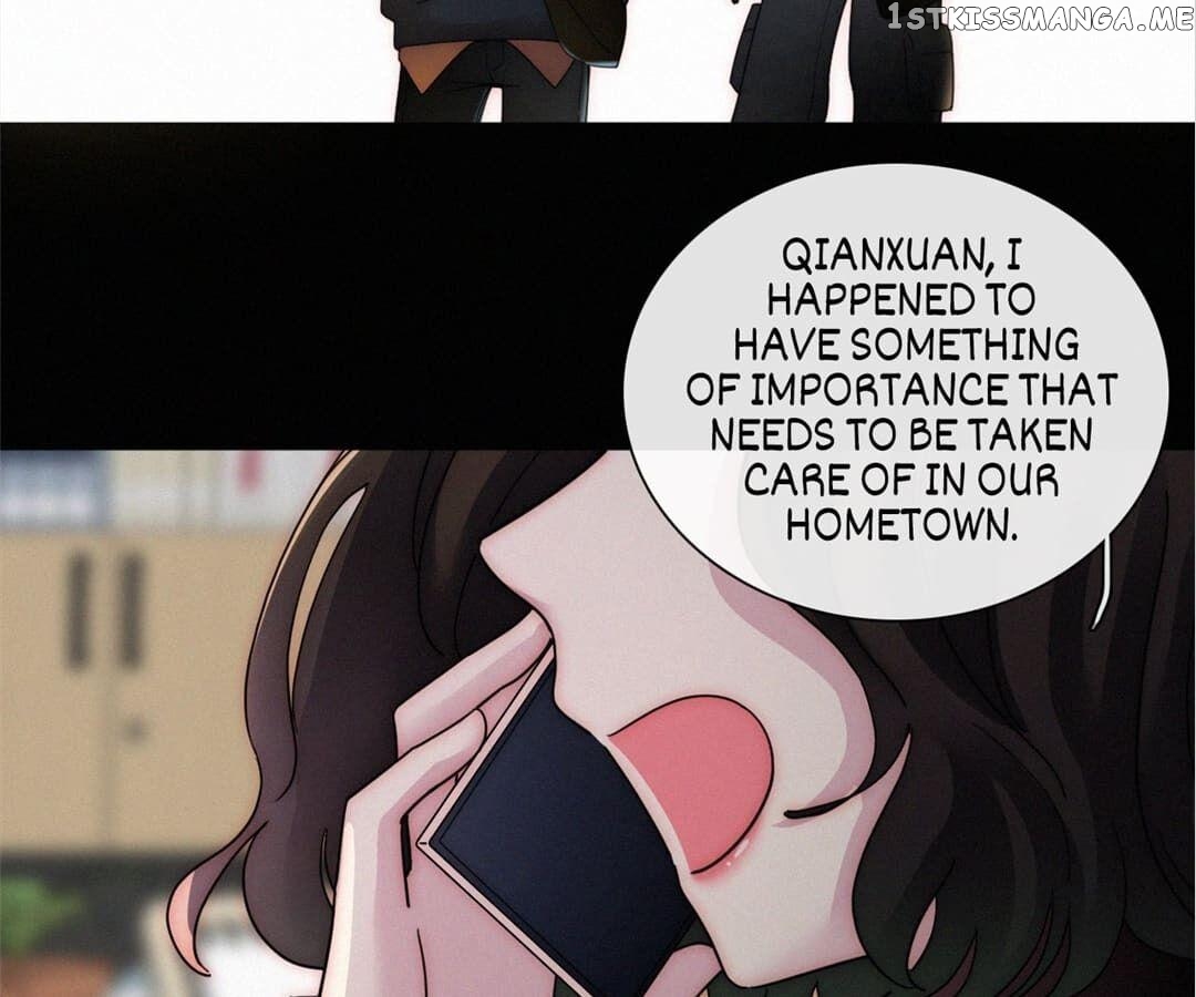 Someday I Never Knew chapter 10 - page 85