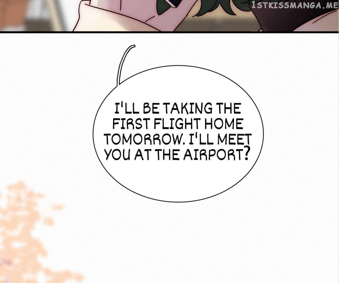 Someday I Never Knew chapter 10 - page 86