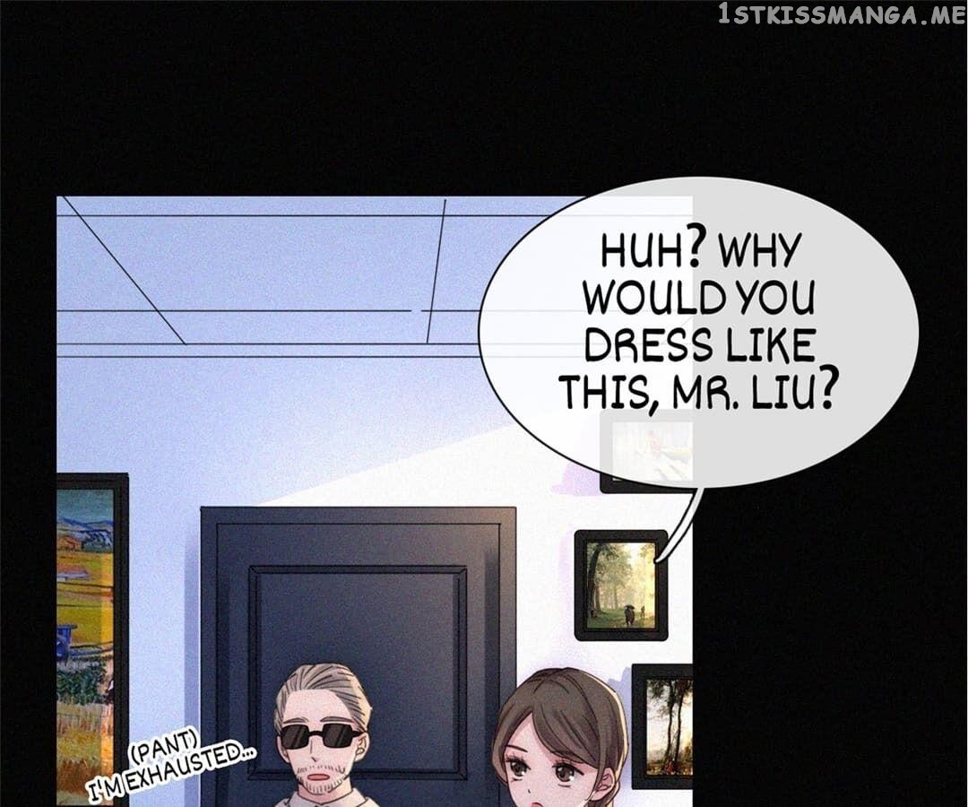 Someday I Never Knew chapter 10 - page 91