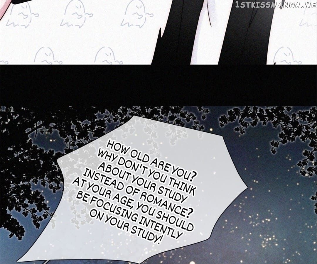 Someday I Never Knew chapter 19 - page 11