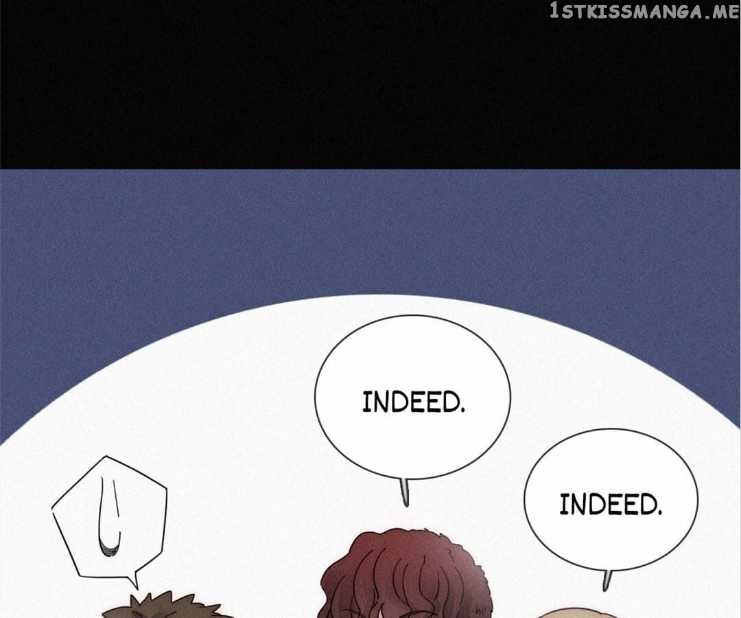 Someday I Never Knew chapter 19 - page 13