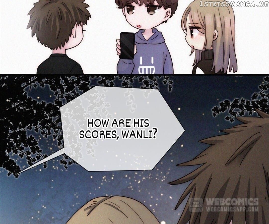 Someday I Never Knew chapter 19 - page 14