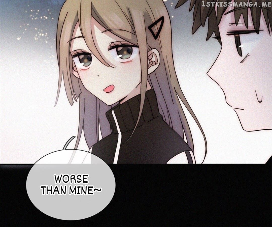 Someday I Never Knew chapter 19 - page 15
