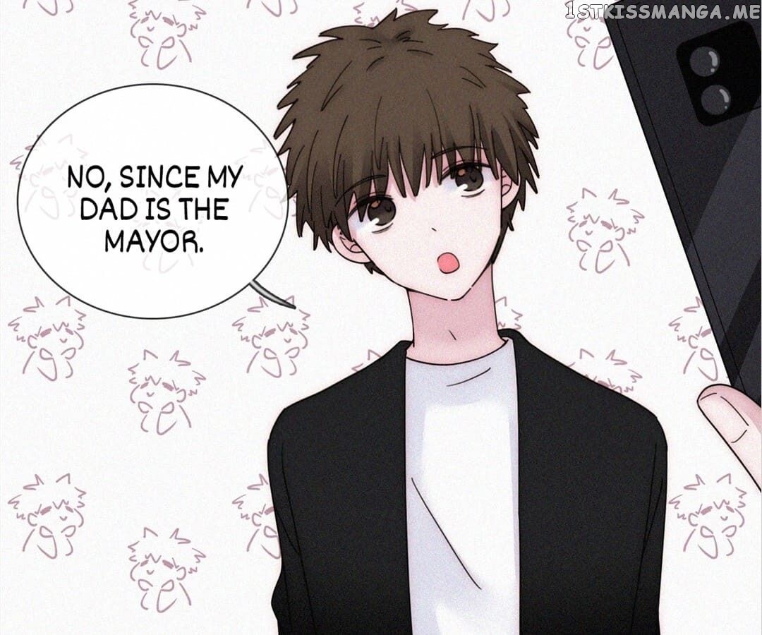Someday I Never Knew chapter 19 - page 17