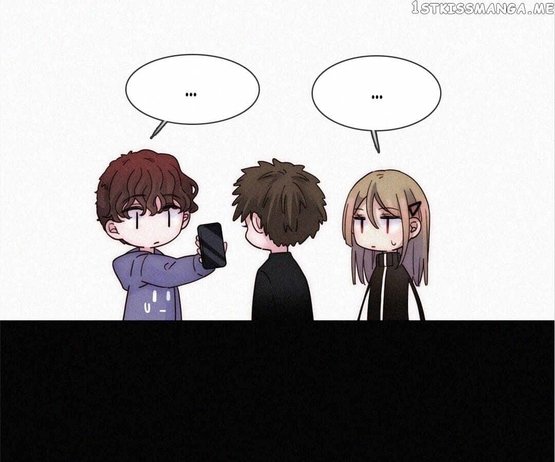 Someday I Never Knew chapter 19 - page 19