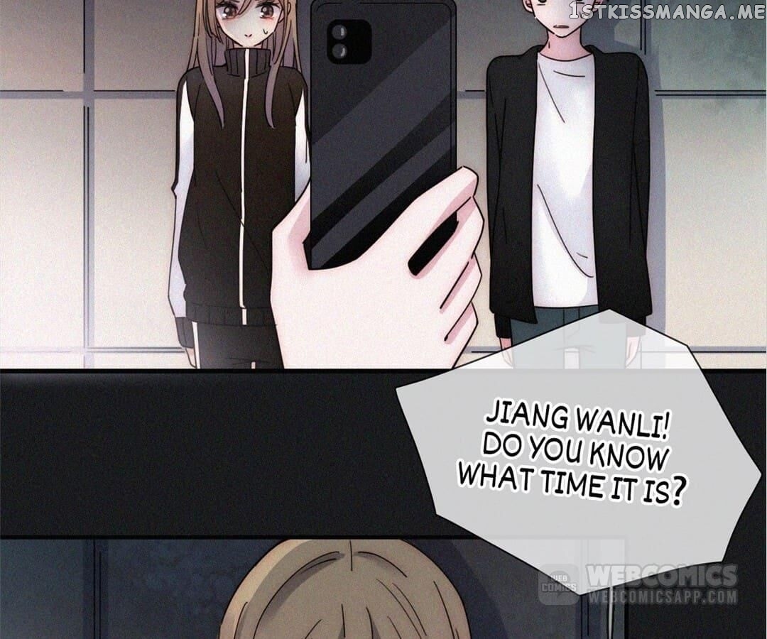 Someday I Never Knew chapter 19 - page 2