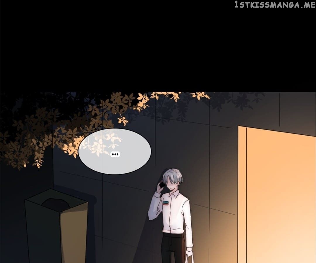Someday I Never Knew chapter 19 - page 25