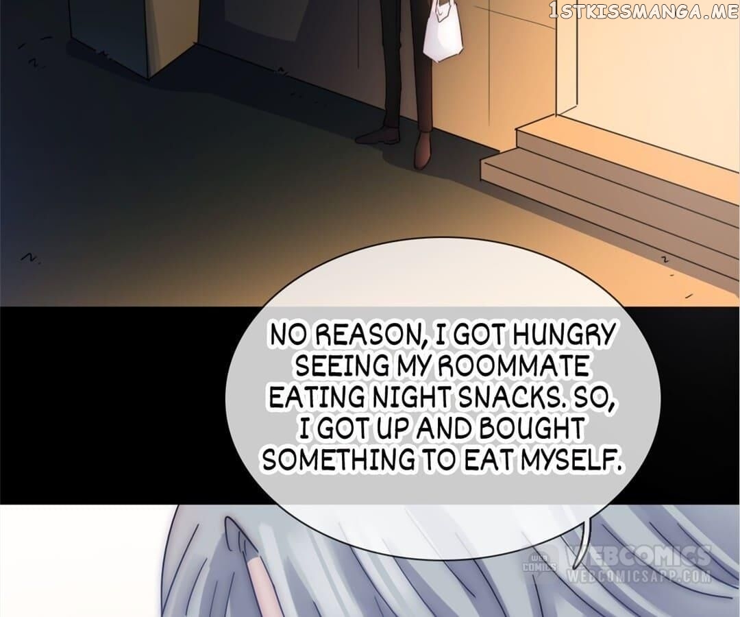 Someday I Never Knew chapter 19 - page 26