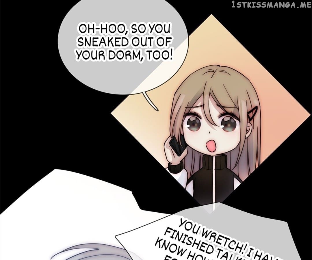 Someday I Never Knew chapter 19 - page 28