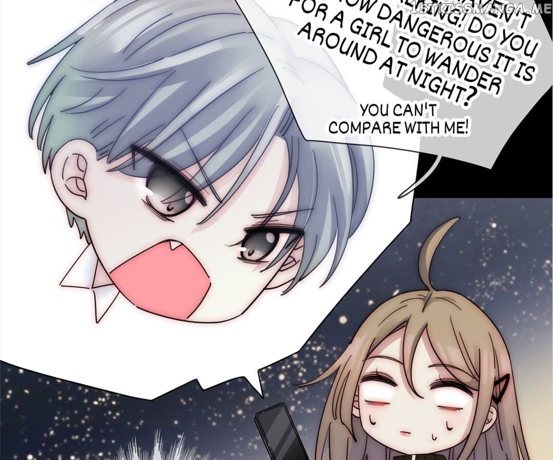 Someday I Never Knew chapter 19 - page 29
