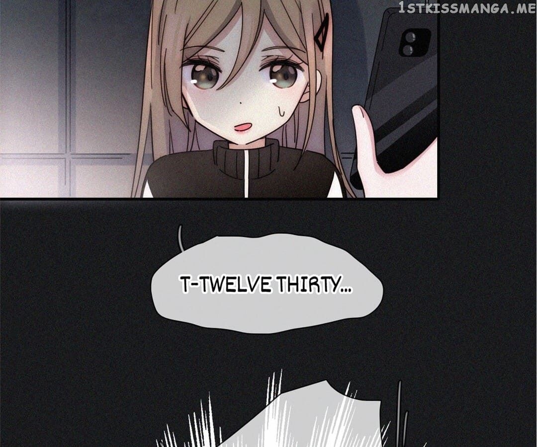 Someday I Never Knew chapter 19 - page 3
