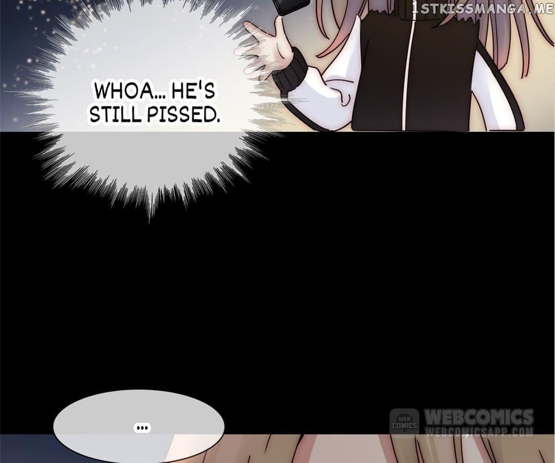 Someday I Never Knew chapter 19 - page 30
