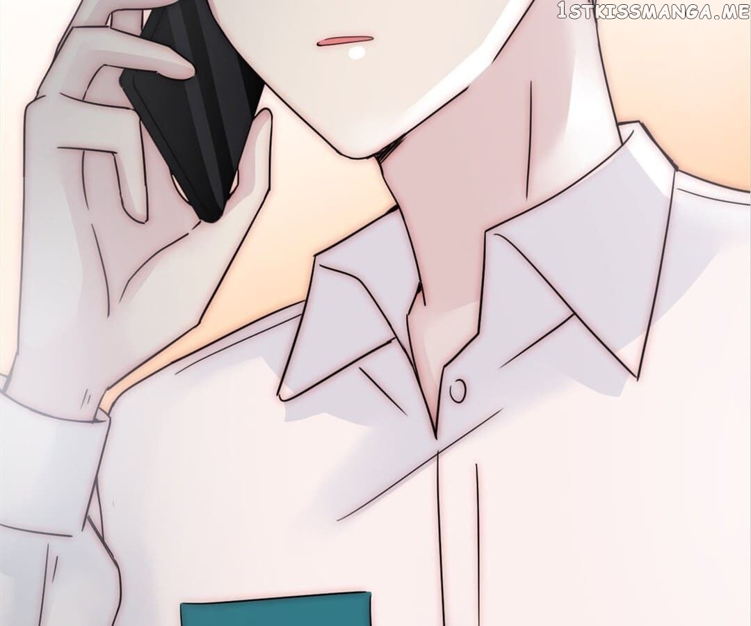 Someday I Never Knew chapter 19 - page 35
