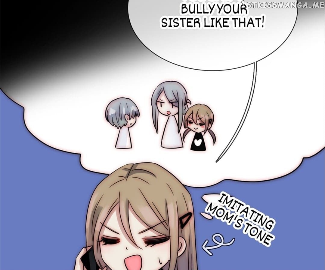 Someday I Never Knew chapter 19 - page 37