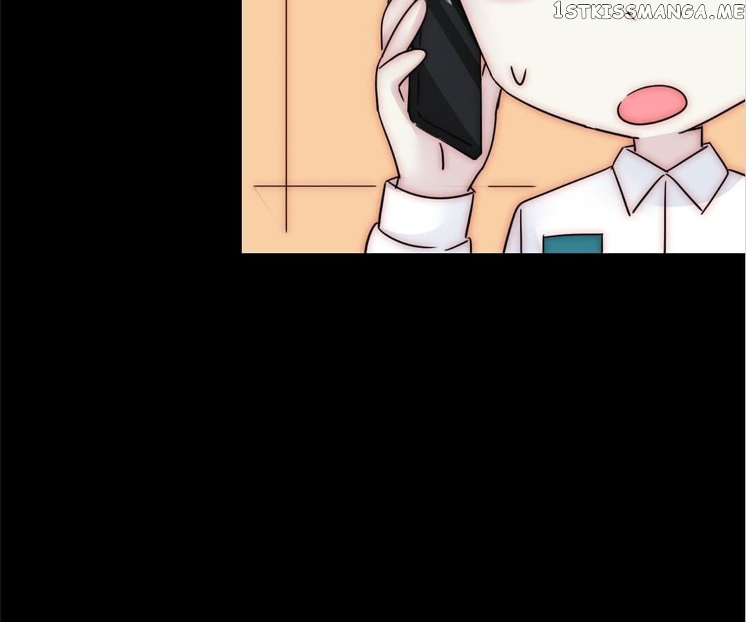 Someday I Never Knew chapter 19 - page 39