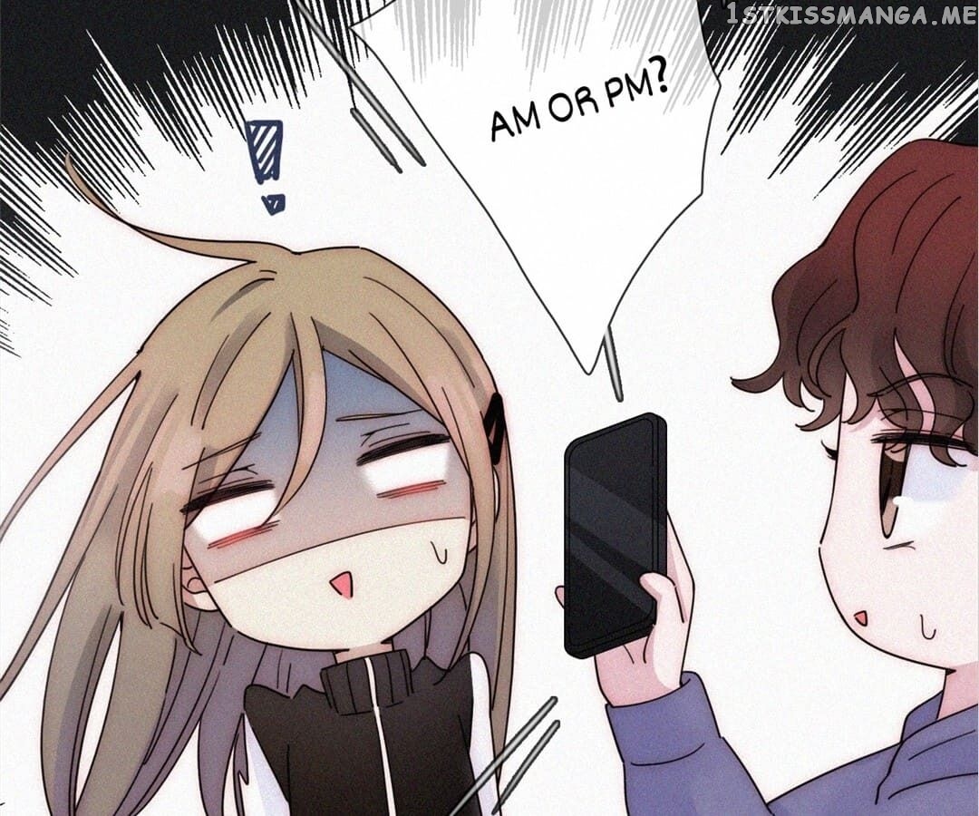 Someday I Never Knew chapter 19 - page 4