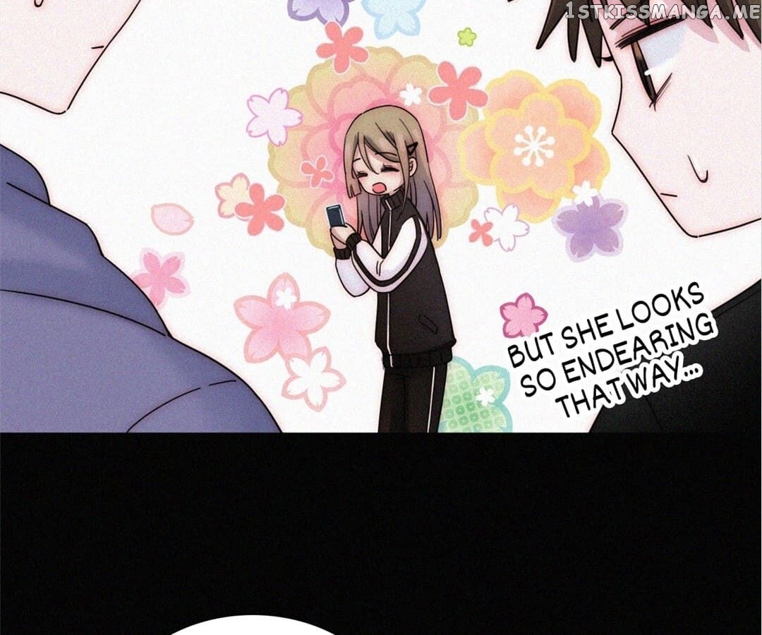 Someday I Never Knew chapter 19 - page 45