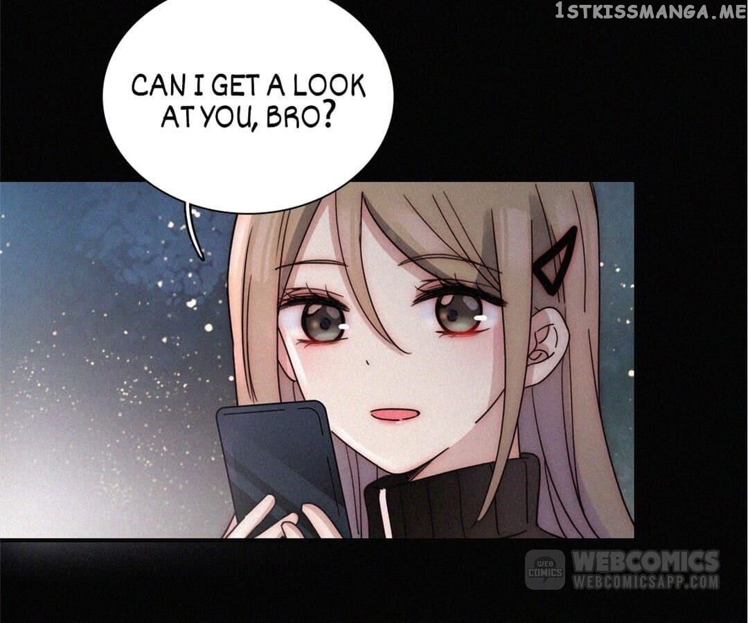 Someday I Never Knew chapter 19 - page 46