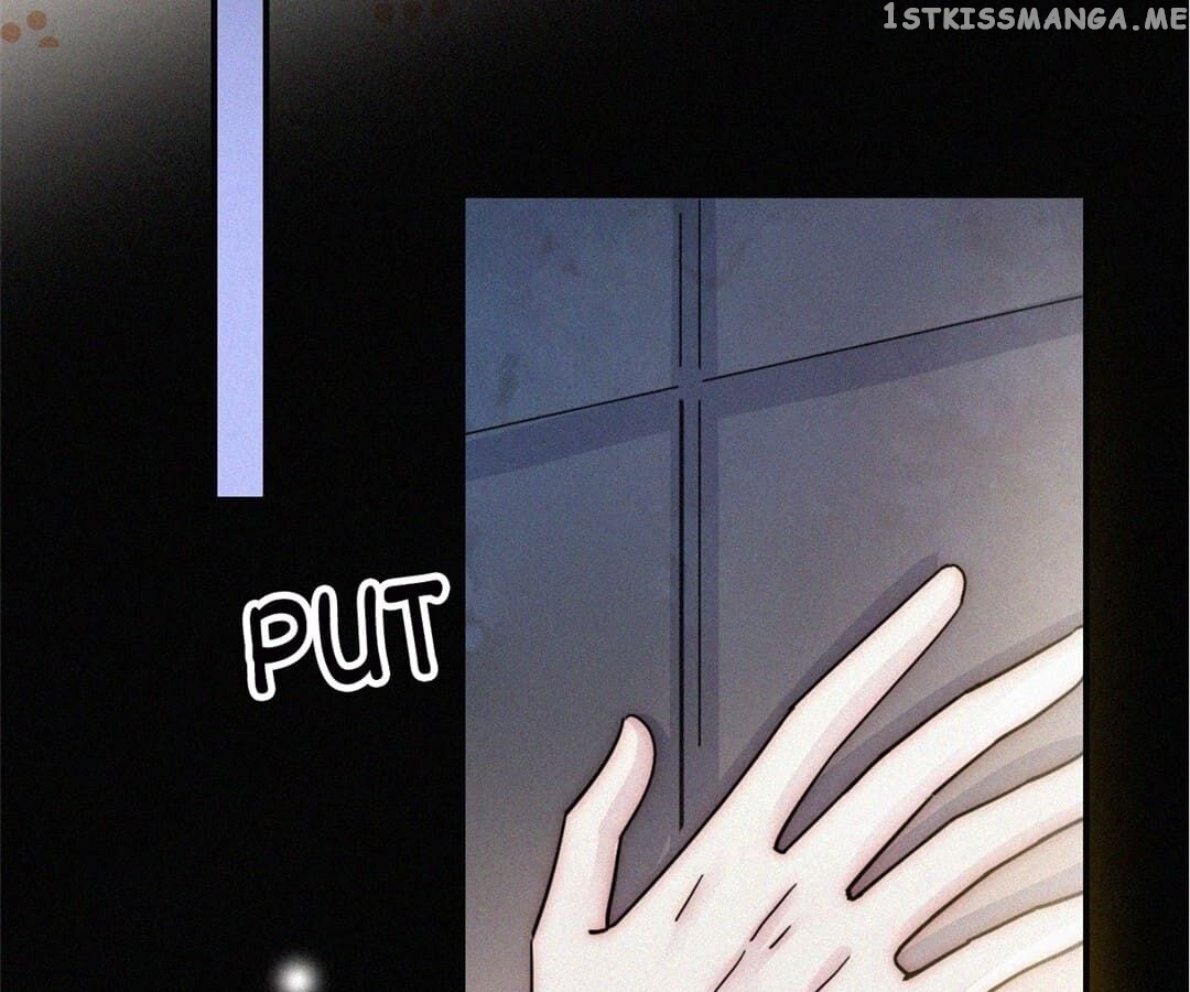 Someday I Never Knew chapter 19 - page 51