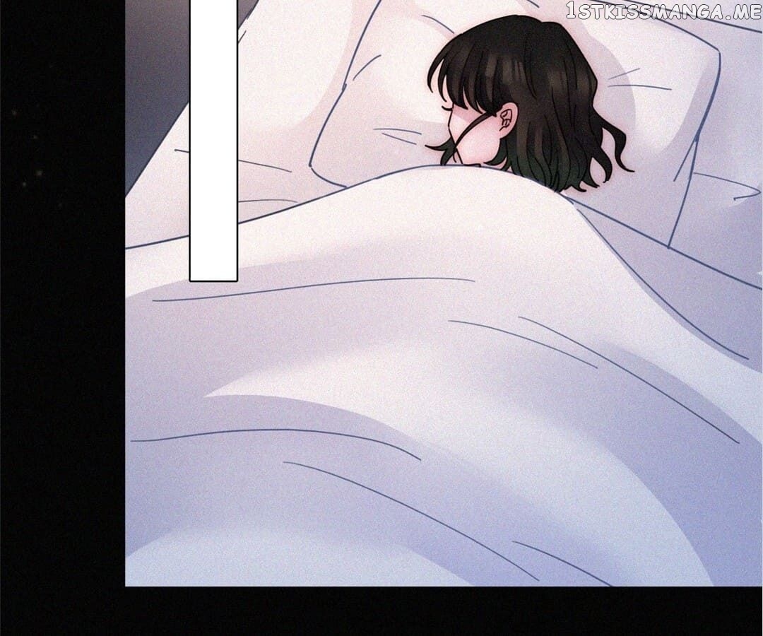 Someday I Never Knew chapter 19 - page 59