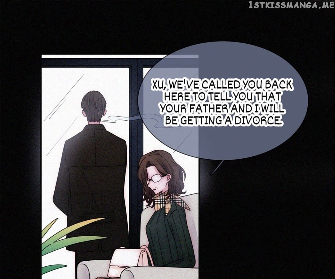 Someday I Never Knew chapter 19 - page 61