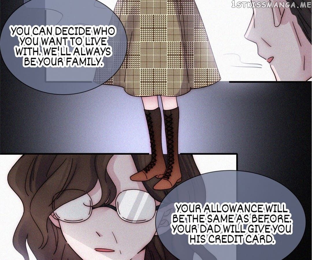 Someday I Never Knew chapter 19 - page 63