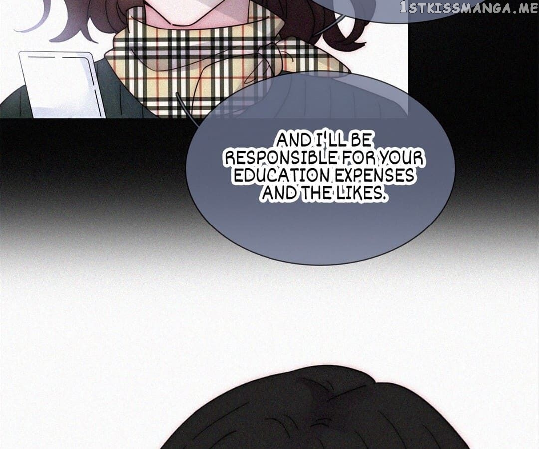Someday I Never Knew chapter 19 - page 64