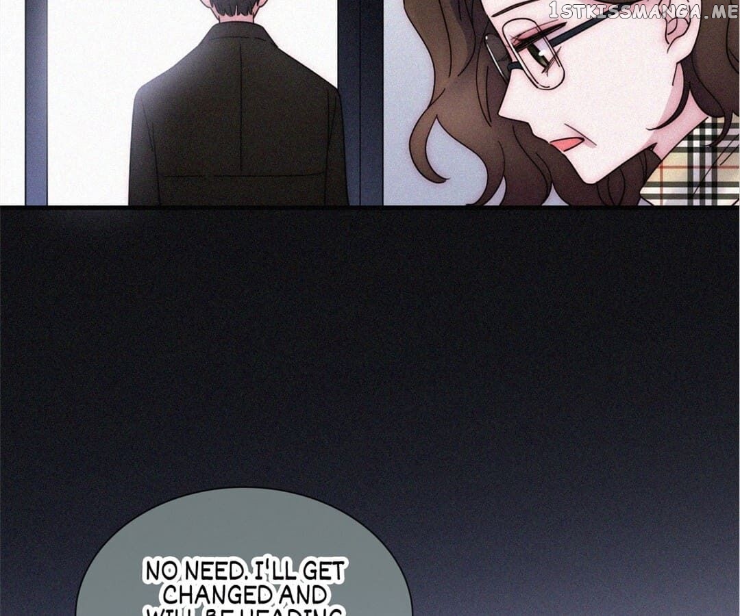 Someday I Never Knew chapter 19 - page 67