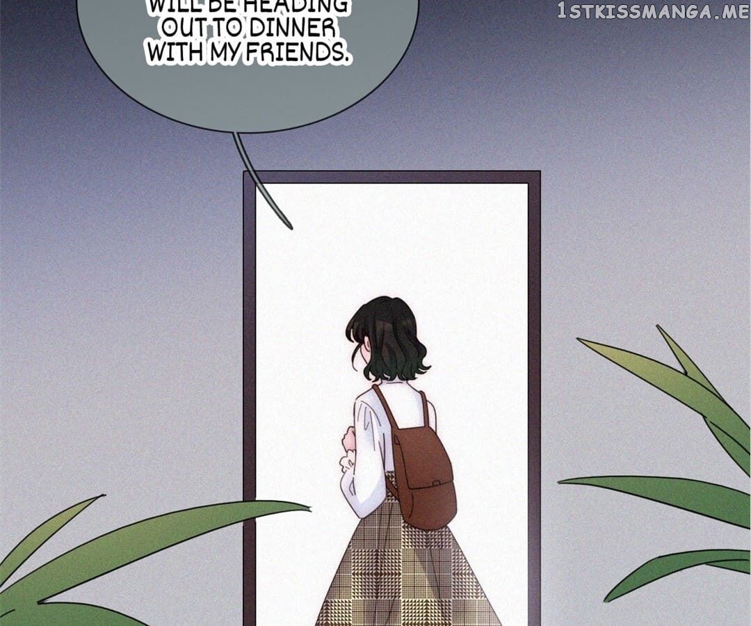 Someday I Never Knew chapter 19 - page 68